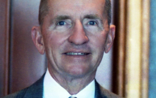 Photo of Ross Perot