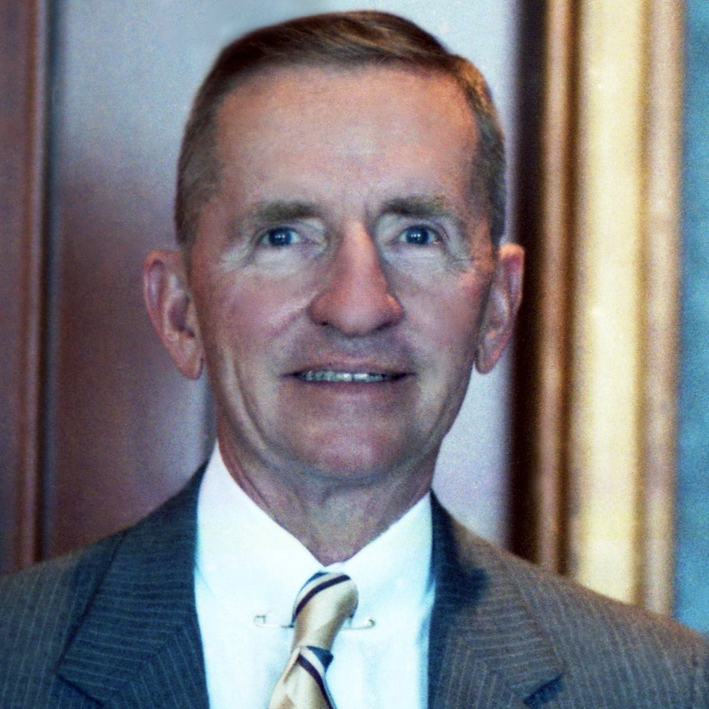 Photo of Ross Perot