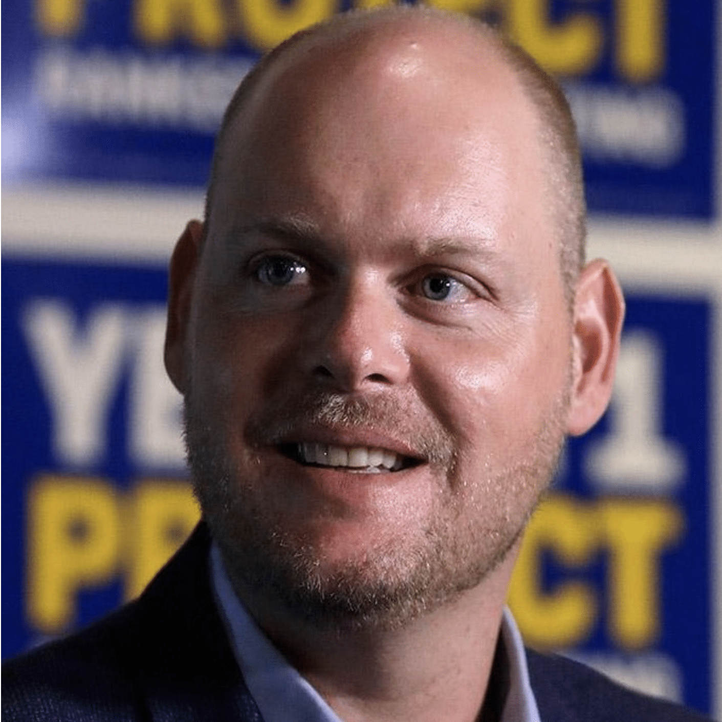 Kyle Bailey led campaign for Ranked-Choice Voting in Maine