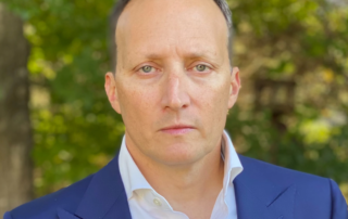Photo of David Becker