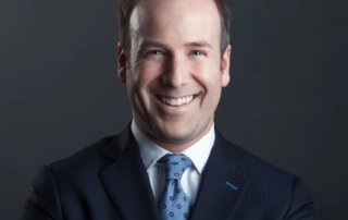 Brian Cannon, OneVirginia2021