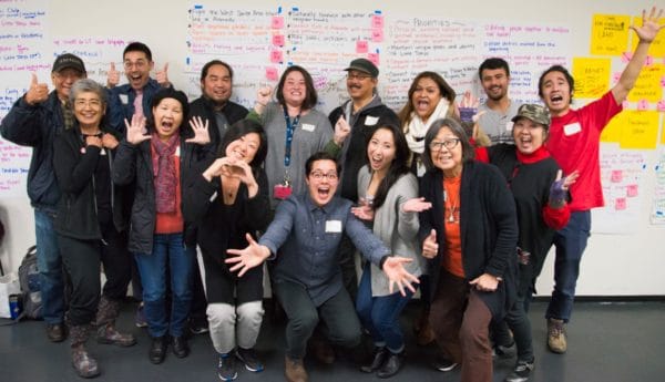 Little Tokyo Community Council