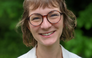 Photo of Jenny Zimmer