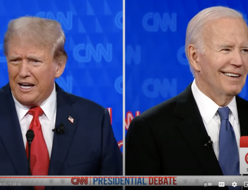 Primed to Panic: The Biden Debate Narrative Debacle