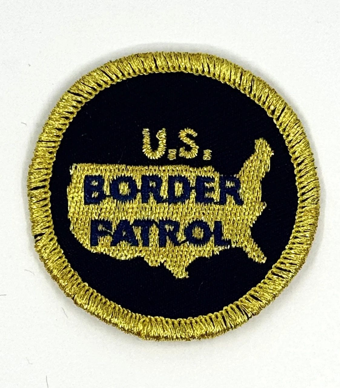 border-patrol-patch Border patrol patch