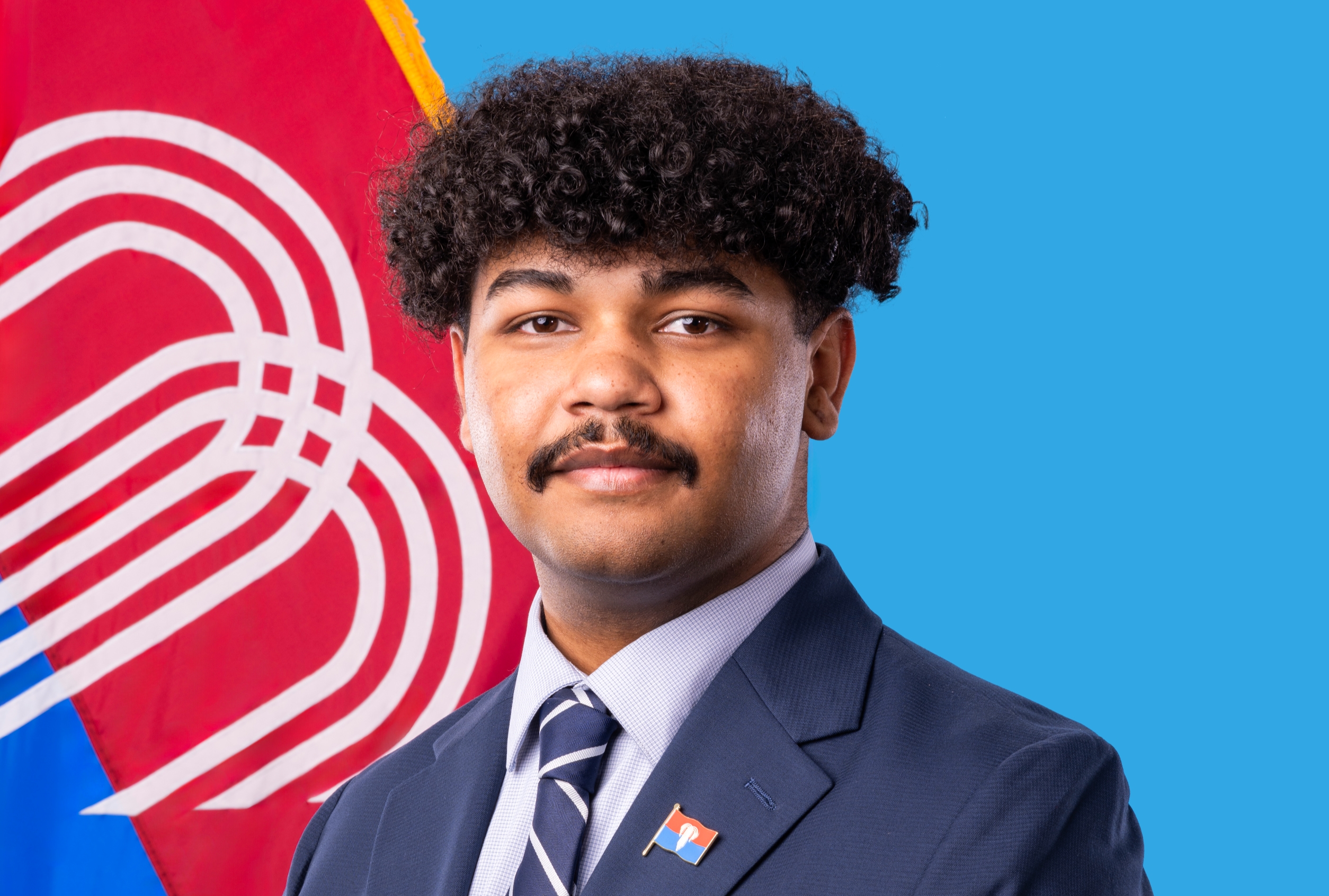 Photo of DJ Yearwood