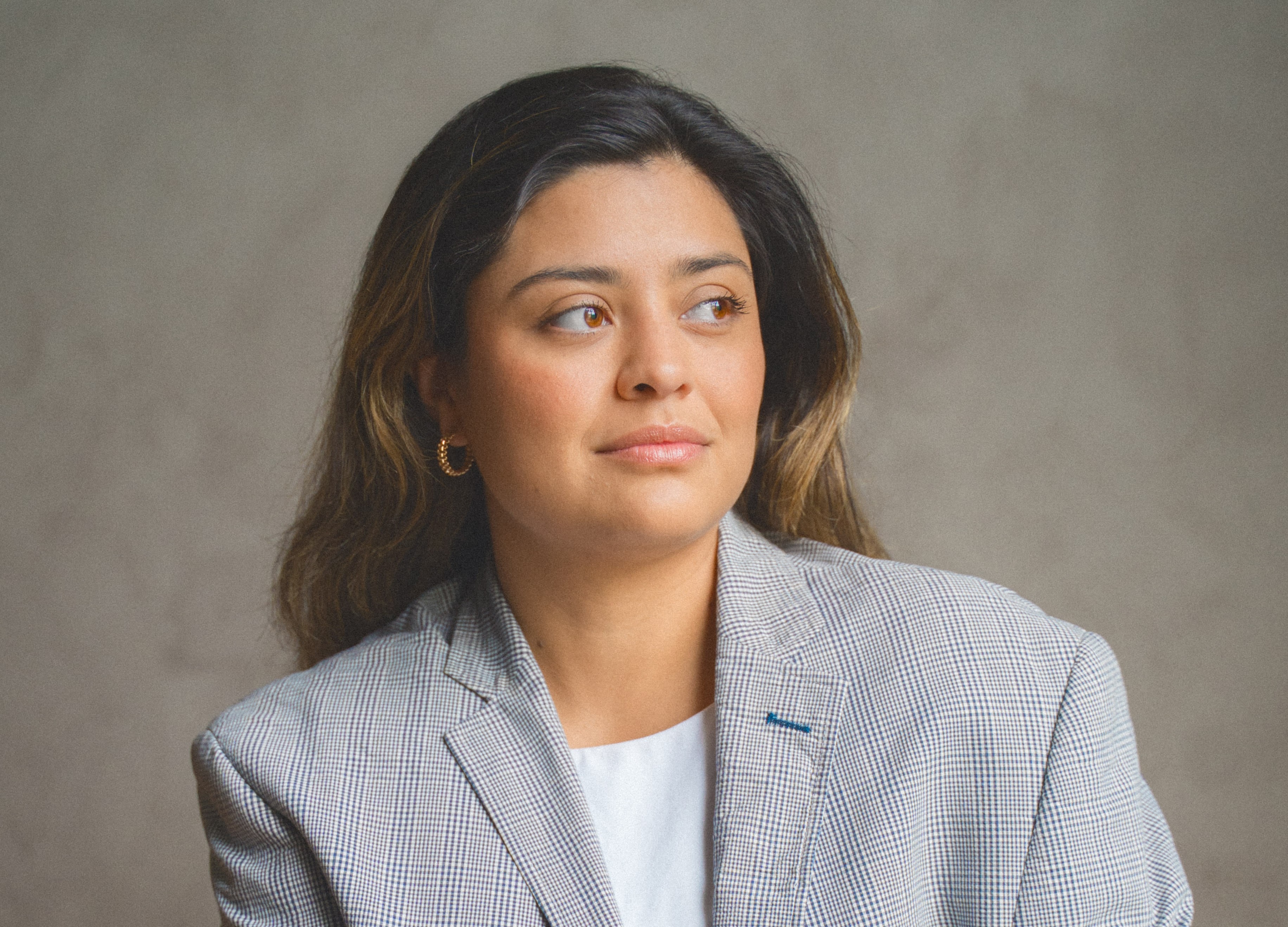 Photo of Laura Zapata