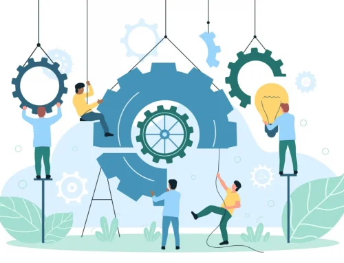 From FEMA to Systemic Change: The Challenge Ahead
